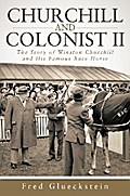 Churchill and Colonist Ii