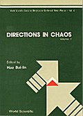 DIRECTIONS IN CHAOS(VOL 2) (V4)