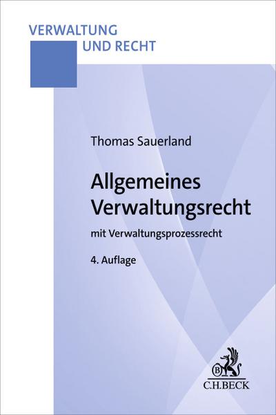 Allgemeines Verwaltungsrecht