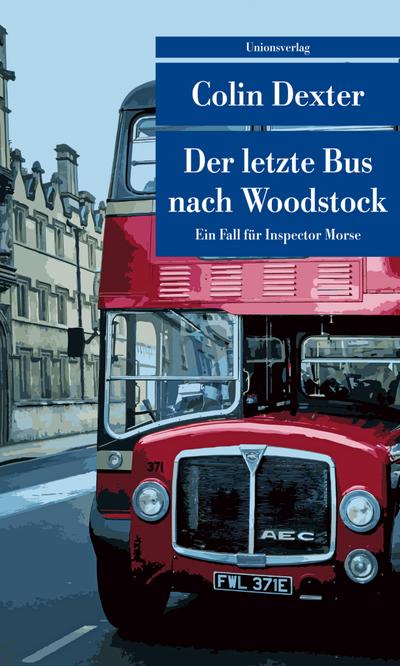 Der letzte Bus nach Woodstock