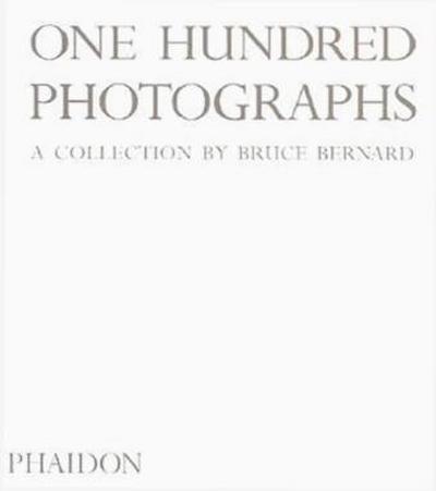 One Hundred Photographs