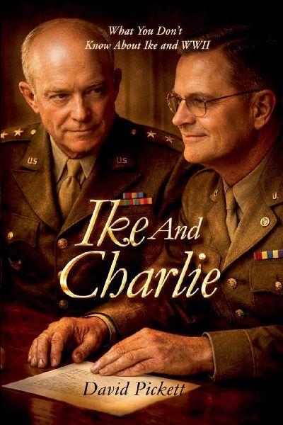IKE AND CHARLIE