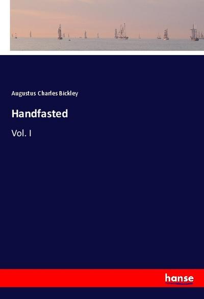 Handfasted