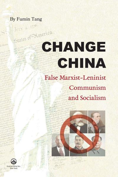 CHANGE CHINA
