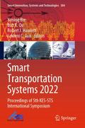 Smart Transportation Systems 2022
