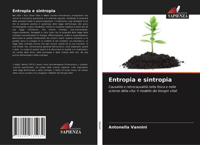 Entropia e sintropia
