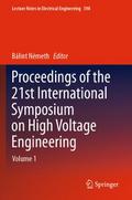 Proceedings of the 21st International Symposium on