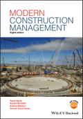 Modern Construction Management