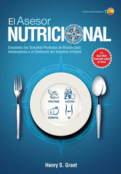 EL ASESOR NUTRICIONAL [ES, Edición de Investigadores]