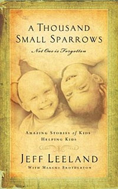 Thousand Small Sparrows