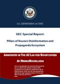 Pillars of Russia’s Disinformation and Propaganda Ecosystem