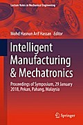 Intelligent Manufacturing & Mechatronics