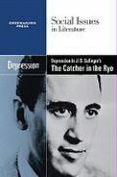 Depression in J.D. Salinger’s the Catcher in the Rye