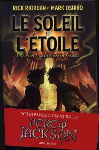 Le Soleil et l’Etoile - Une aventure de Nico Di Angelo