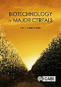 Biotechnology of Major Cereals