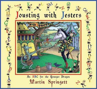 Jousting with Jesters
