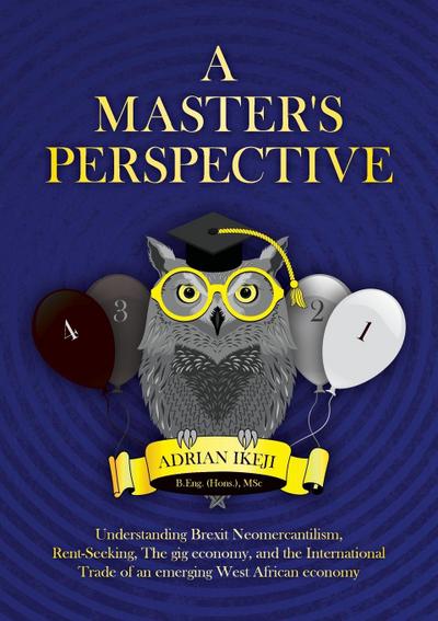 A Master’s Perspective