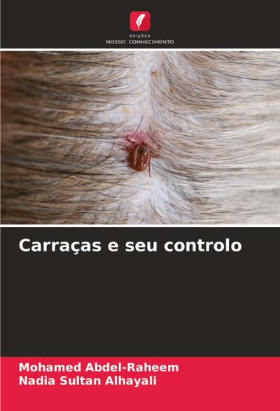 Carraças e seu controlo