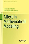 Affect in Mathematical Modeling