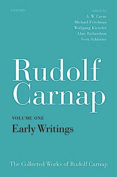 Rudolf Carnap
