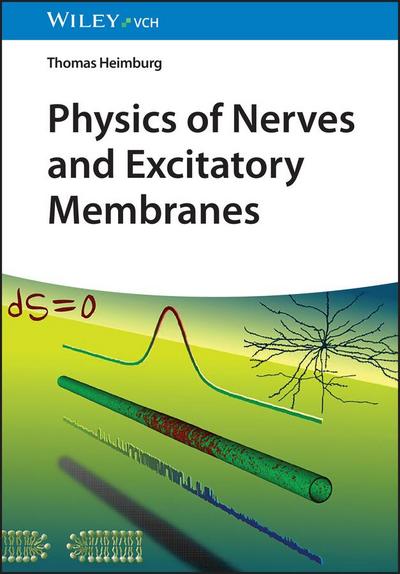 Physics of Nerve Cells and Excitatory Membranes