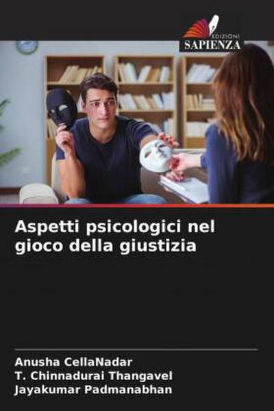 Aspetti psicologici nel gioco della giustizia