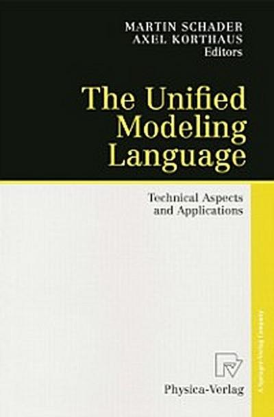 Unified Modeling Language