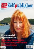 der selfpublisher 19, 3-2020, Heft 19, September 2020