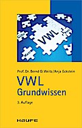 VWL Grundwissen - Bernd O. Weitz
