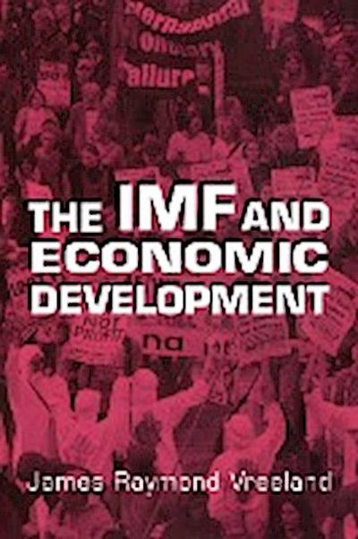 The IMF and Economic Development