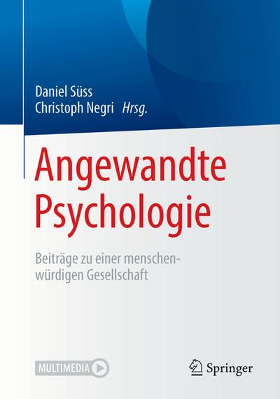 Angewandte Psychologie