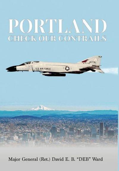 Portland, Check Our Contrails