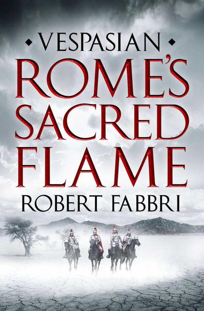 Fabbri, R: Rome’s Sacred Flame