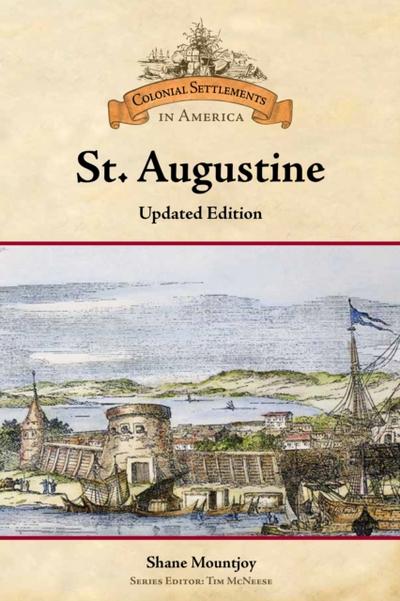 St. Augustine, Updated Edition