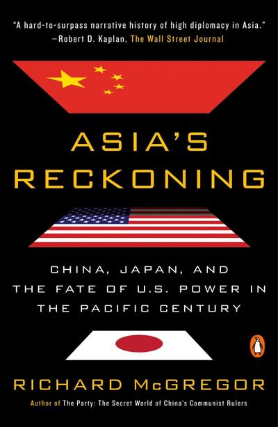 Asia’s Reckoning