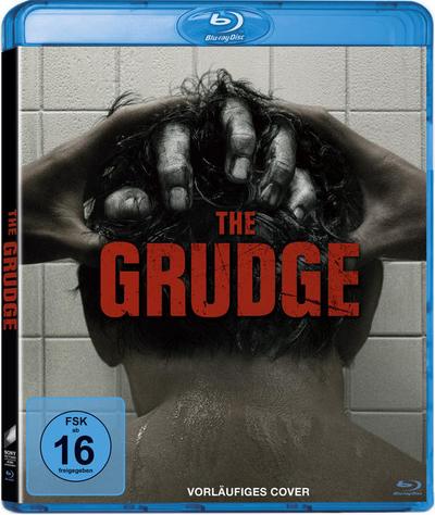 The Grudge