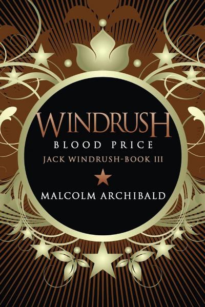 Windrush - Blood Price
