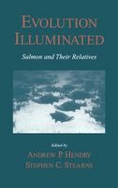 Evolution Illuminated