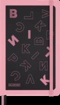 Moleskine X BLACKPINK 18 Monate Wochen-Notizkalender L/A5 2026/2027