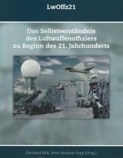 Luftwaffenoffizier 21