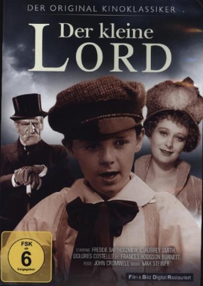 Der kleine Lord