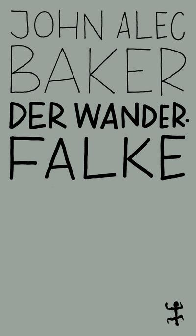 Baker,Der Wanderfalke PB