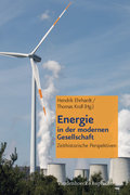 Energie in der modernen Gesellschaft von Thomas Kroll | Ebook