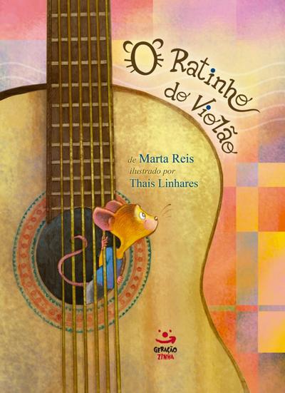 Ratinho do Violão