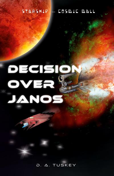 Decision over Janos