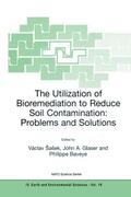The Utilization of Bioremediation to Reduce Soil C