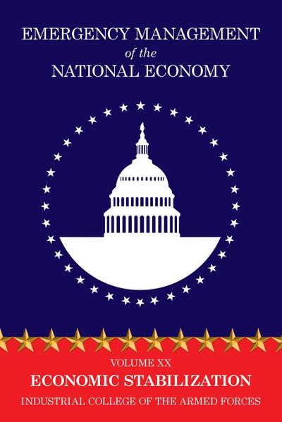 Emergency Management of the National Economy