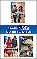 Harlequin Special Edition July 2020 - Box Set 2 of 2