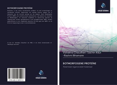 BOTMORFOGENE PROTEÏNE