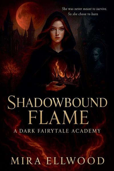 Shadowbound Flame